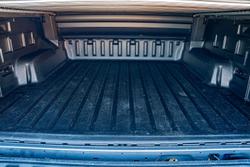 2025 Ford Ranger Wildtrak