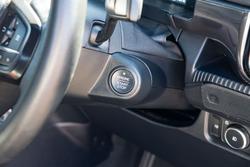 2025 Ford Ranger Wildtrak