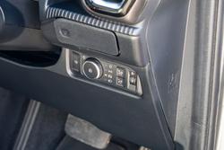 2025 Ford Ranger Wildtrak