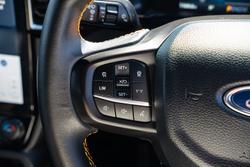 2025 Ford Ranger Wildtrak