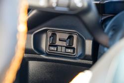 2025 Ford Ranger Wildtrak