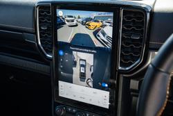 2025 Ford Ranger Wildtrak