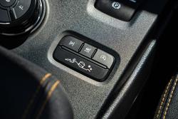 2025 Ford Ranger Wildtrak