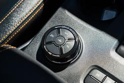 2025 Ford Ranger Wildtrak