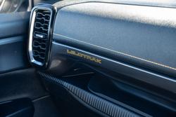 2025 Ford Ranger Wildtrak