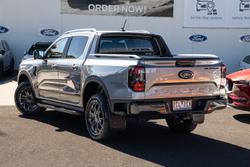 2025 Ford Ranger Wildtrak