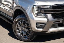 2025 Ford Ranger Wildtrak