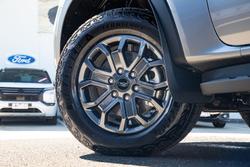 2025 Ford Ranger Wildtrak