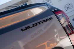 2025 Ford Ranger Wildtrak