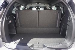 2025 Isuzu MU-X X-TERRAIN