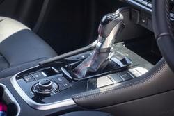 2025 Isuzu MU-X X-TERRAIN