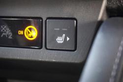 2025 Isuzu MU-X X-TERRAIN