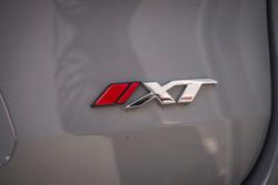 2025 Isuzu MU-X X-TERRAIN