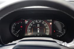 2025 Isuzu MU-X X-TERRAIN