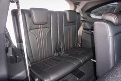 2025 Isuzu MU-X X-TERRAIN