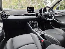 2022 Mazda CX-3 sTouring