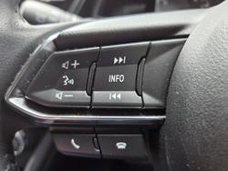 2022 Mazda CX-3 sTouring