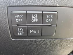 2022 Mazda CX-3 sTouring