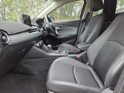 2022 Mazda CX-3 sTouring