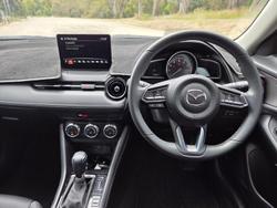 2022 Mazda CX-3 sTouring