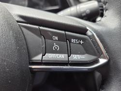 2022 Mazda CX-3 sTouring