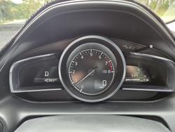 2022 Mazda CX-3 sTouring