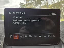 2022 Mazda CX-3 sTouring