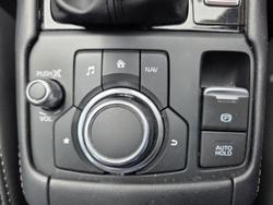 2022 Mazda CX-3 sTouring