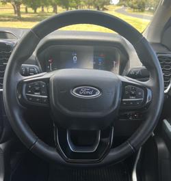 2023 Ford Everest Sport