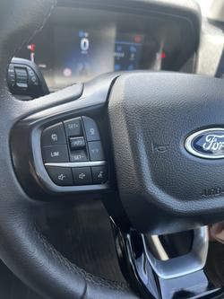 2023 Ford Everest Sport