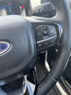 2023 Ford Everest Sport