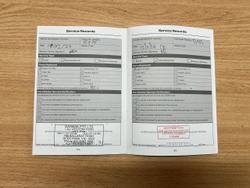 2023 Ford Everest Sport