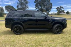 2023 Ford Everest Sport