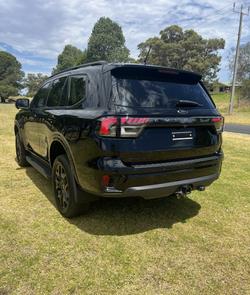 2023 Ford Everest Sport