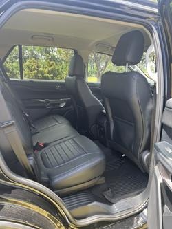 2023 Ford Everest Sport