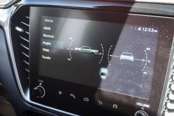 2025 Isuzu D-MAX LS-U