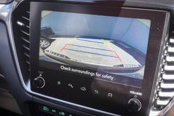 2025 Isuzu D-MAX LS-U