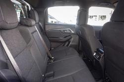 2025 Isuzu D-MAX LS-U