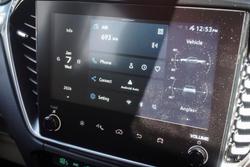 2025 Isuzu D-MAX LS-U