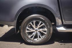 2025 Isuzu D-MAX LS-U