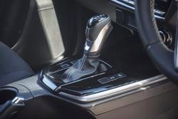 2025 Isuzu D-MAX LS-U