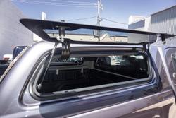 2025 Isuzu D-MAX LS-U