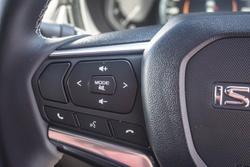 2025 Isuzu D-MAX LS-U