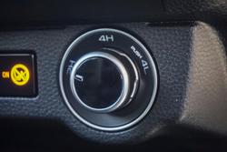 2025 Isuzu D-MAX LS-U