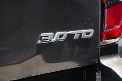 2025 Isuzu D-MAX LS-U