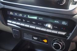 2025 Isuzu D-MAX LS-U