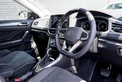 2025 Volkswagen T-Roc 110TSI Style