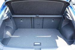 2025 Volkswagen T-Roc 110TSI Style