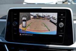 2025 Volkswagen T-Roc 110TSI Style