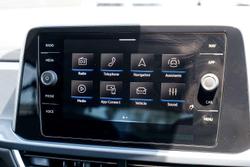 2025 Volkswagen T-Roc 110TSI Style